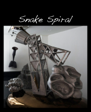 Snake Spiral